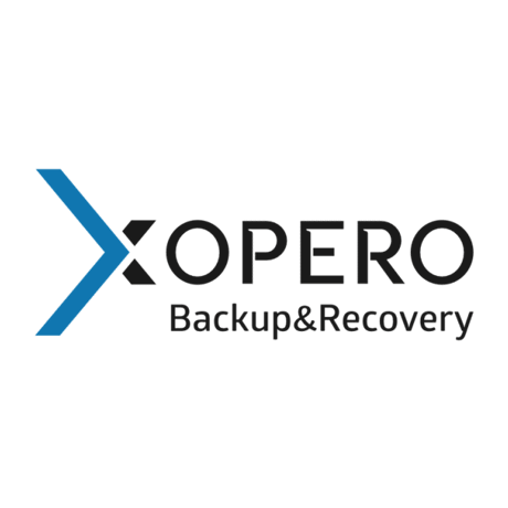 Xopero Backup & Recovery